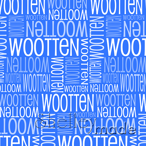 Wootten - Nested Design - Standard
