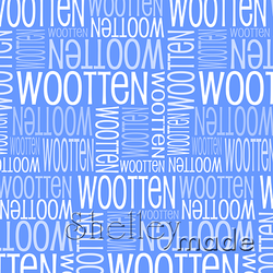 Wootten - Nested Design - Standard