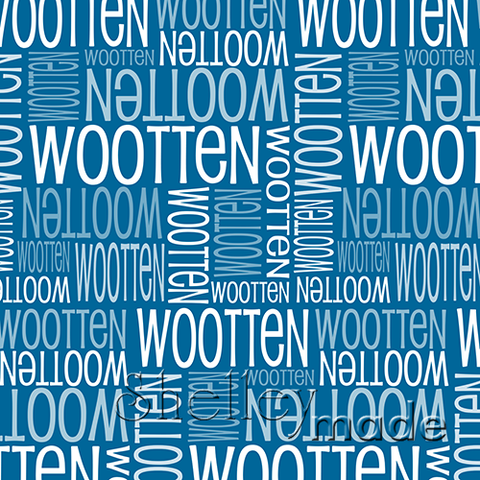 Wootten - Nested Design - Standard