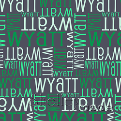 Wyatt - Nested Design - Standard
