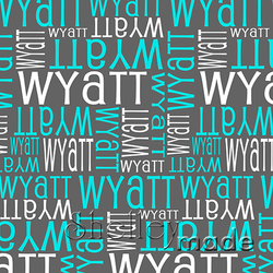 Wyatt - Nested Design - Standard