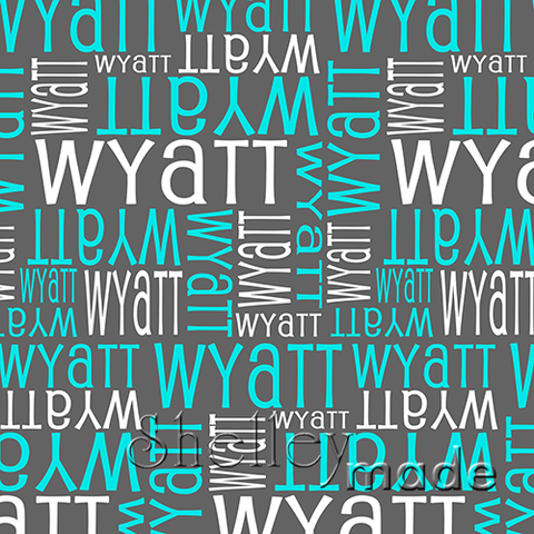 Wyatt - Nested Design - Standard