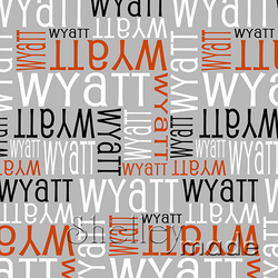 Wyatt - Nested Design - Standard