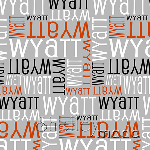 Wyatt - Nested Design - Standard