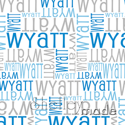 Wyatt - Nested Design - Standard