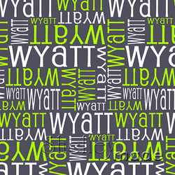 Wyatt - Nested Design - Standard