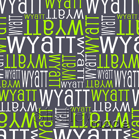 Wyatt - Nested Design - Standard