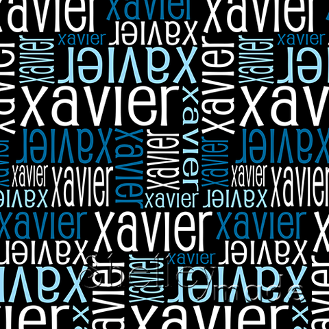 Xavier - Nested Design - Standard