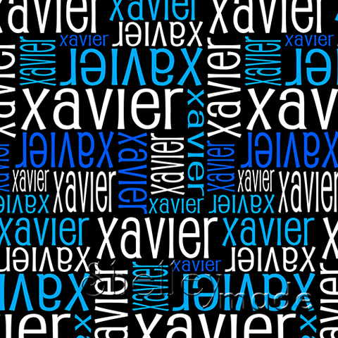 Xavier - Nested Design - Standard