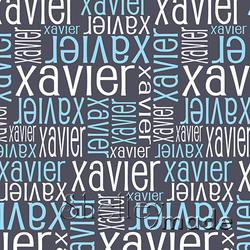 Xavier - Nested Design - Standard