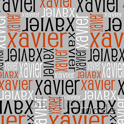 Xavier - Nested Design - Standard