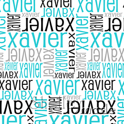Xavier - Nested Design - Standard