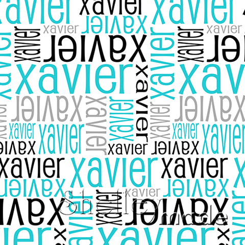 Xavier - Nested Design - Standard