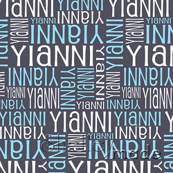Yianni - Nested Design - Standard