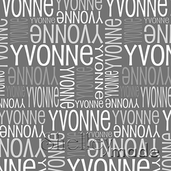 Yvonne - Nested Design - Standard