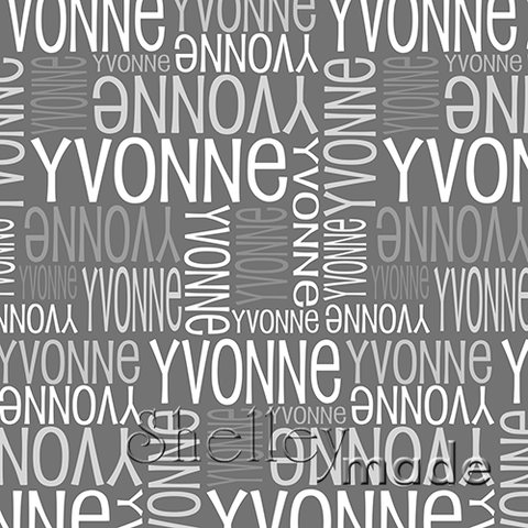 Yvonne - Nested Design - Standard