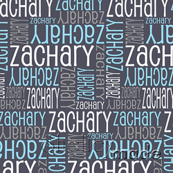 Zachary - Nested Design - Standard