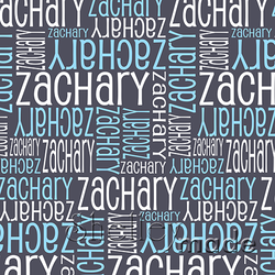 Zachary - Nested Design - Standard