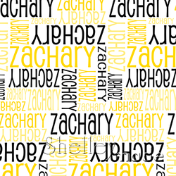 Zachary - Nested Design - Standard