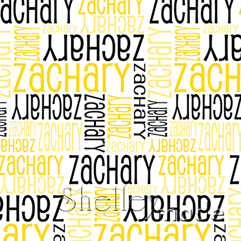 Zachary - Nested Design - Standard