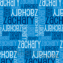 Zachary - Nested Design - Standard