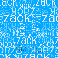 Zack - Nested Design - Standard