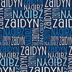 Zaidyn - Nested Design - Standard