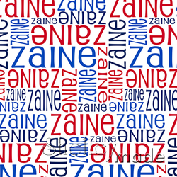 Zaine - Nested Design - Standard