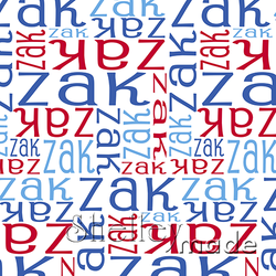 Zak - Nested Design - Standard