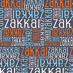 Zakkai - Nested Design - Standard