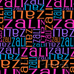 Zali - Nested Design - Standard