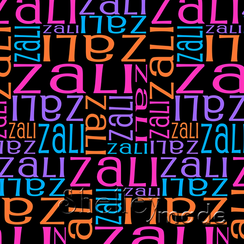 Zali - Nested Design - Standard