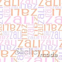 Zali - Nested Design - Standard