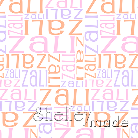 Zali - Nested Design - Standard