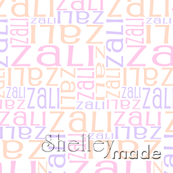 Zali - Nested Design - Standard