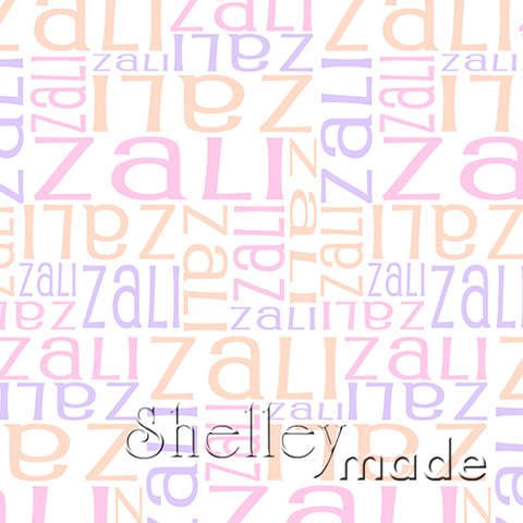 Zali - Nested Design - Standard