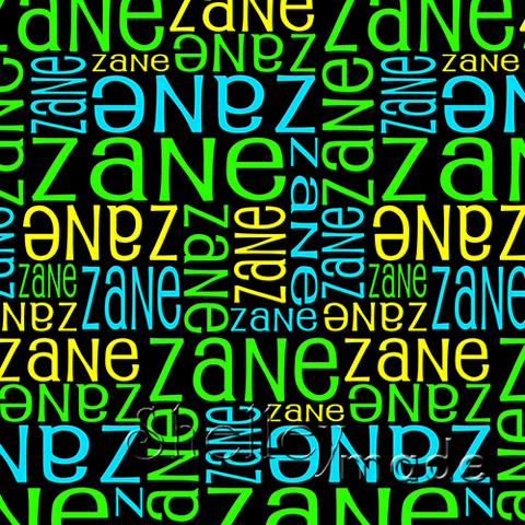 Zane - Nested Design - Standard