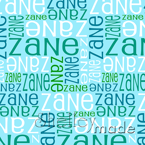 Zane - Nested Design - Standard