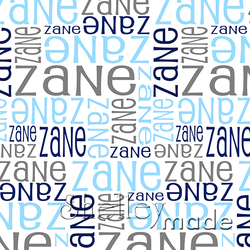 Zane - Nested Design - Standard