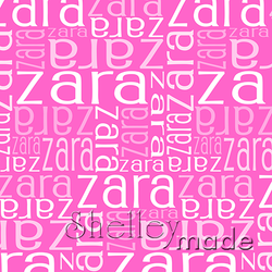 Zara - Nested Design - Standard