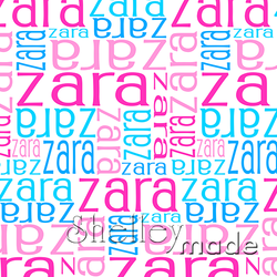 Zara - Nested Design - Standard