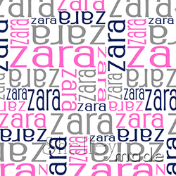 Zara - Nested Design - Standard
