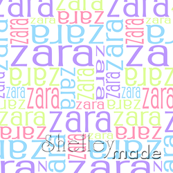 Zara - Nested Design - Standard