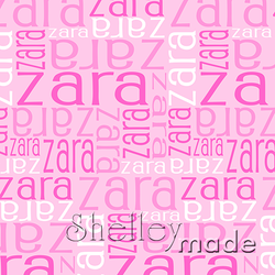 Zara - Nested Design - Standard