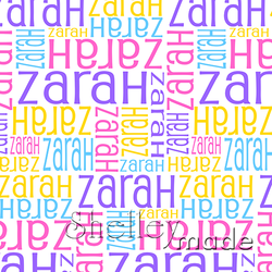 Zarah - Nested Design - Standard