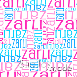 Zarli - Nested Design - Standard