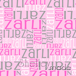 Zarli - Nested Design - Standard
