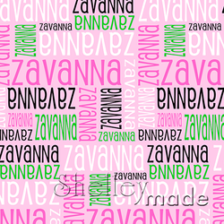 Zavanna - Nested Design - Standard