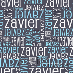 Zavier - Nested Design - Standard