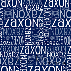Zaxon - Nested Design - Standard